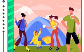 同程观光
发布2024毕业观光
图鉴：户外活动
热度高，“玄学旅游”走红