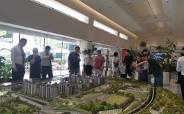 北京新政后首个周末：购房者出动，看房量明显
提拔
