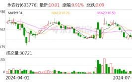 永安行：尚未实行股份回购