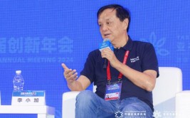 李小加谈企业家精力
：对本日
不满意
，对将来
有期许