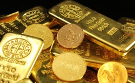 怎样
盘算
黄金内盘与外盘的换算？