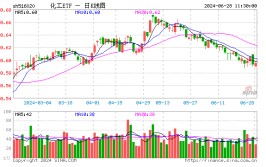 广东弘大
飙涨超4%！化工ETF（516020）行情回暖，近9成成份股飘红！机构：化工行业周期或已见底