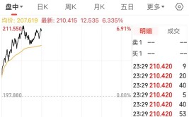 股价大涨超6%！销量承压，特斯拉变相贬价
：“5年0息”