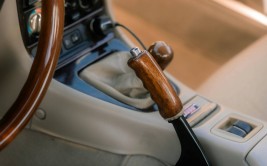 锐界的胎压监测体系
怎样
工作？