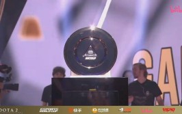 2024 电竞天下
杯《DOTA2》GG 3:0 Liquid 夺冠，中国战队 XG 止步八强