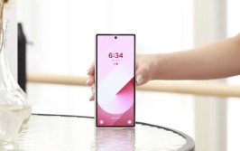 三星新“百口
桶”发布：Z Fold6或称行业首款防尘认证折叠屏手机
