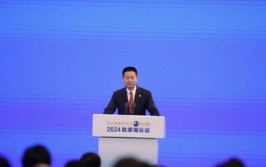 重磅！金融羁系部分“一把手”陆家嘴论坛发声，开释紧张信号|附实录