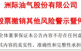 摘帽！摘帽！摘帽！8万股民“嗨了”？