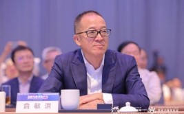 俞敏洪：AI等新技能
对企业的程度
提出了新要求