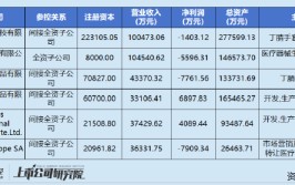 蓝帆医疗亏损连续
：关联采购拉低毛利率 核心分公司
低价引入投资