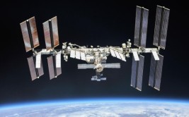 SpaceX获NASA代价
8.43亿美元条约
，制作
用于国际空间站退役的航天器