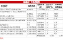 年内浮亏超5600万元！陆彬折戟国产高端作育基龙头，近2万投资人被“误伤”