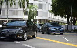 购买新款奥迪A4L后碰到
变速箱故障应如那边理
惩罚
？