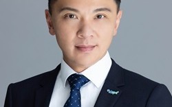 陈祖恒将再度出任香港生产力促进局主席