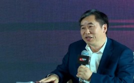 中国工程院院士童小华：将来
深空探测范畴
将会有极大发展