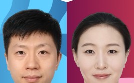 官宣！北京活动
员马龙、冯雨，中国体育代表团旗头
！