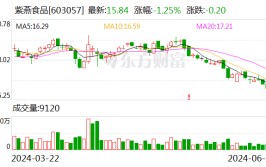 紫燕食品：股东合计拟减持不高出0.6%公司股份
