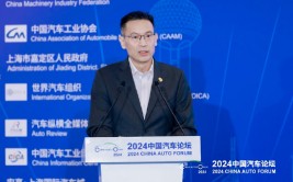 地平线总裁陈黎明：智能驾驶体系
不但
要好用，还要做到让用户爱用