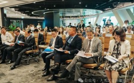 峰会回顾| 跨境人民币债券市场分析及前瞻研讨峰会美满落幕