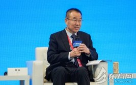 中国银行行长刘金：跨国公司“有来有走”是正常征象
