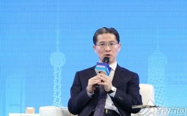 周汉民：长期照顾护士
险应当成为一种逼迫
保险，应当全民覆盖
