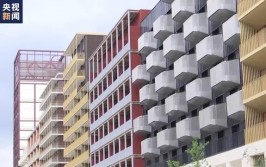 巴黎奥组委回应奥运村“放弃空调”：利用
地温冷却体系
和风扇