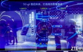 复兴
通讯首席发展官崔丽：AI x 5G-A 共启数智新期间
