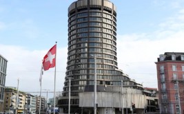 国际整理
银行:央行必须为人工智能的深远影响做好预备

