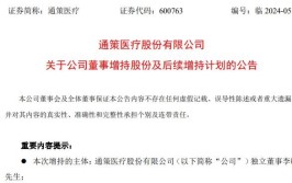 买了近百万元“牙茅” 后，导演张纪中法律顾问筹划再掏百万增持！