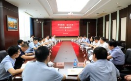 茅台团体
赴复旦大学、上海交通大学观察
交换
