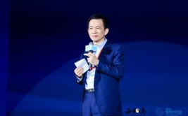 姚洋：欧盟对中国新能源汽车征收反补贴关税是怕中国进步太快