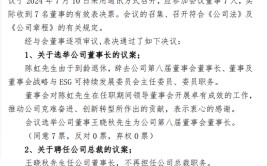 7000亿车企，上汽团体
官宣换帅！