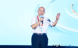 正和岛首创
人刘东华：正和岛是一个“无穷
游戏”，通过新链接方式拥抱新变量