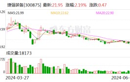 深夜突发！这家A股公司董事长涉嫌犯罪 遭备案
观察
、被实行留置！
