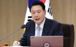 已获50万人联署！韩媒：韩国国会请愿网站弹劾尹锡悦请愿文同意人数连续增长
