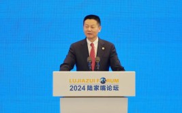 信息量太大！吴清发声，全文官宣！涉及科创板改革、量化买卖
业务
、退市投保......来看十大关键点