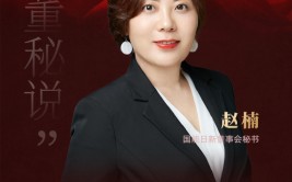 董秘说|国能日新董秘赵楠：新质生产力是企业探求
广阔市场空间的紧张
方向