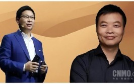 何小鹏：华为是中国人值得得意的公司 要多向它学习