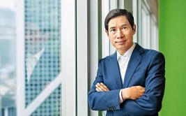 春华资源
胡祖六：地缘政治的不确定性使得投资者在投资时更加审慎
