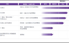 科望医药IPO：核心产物
刚完成Ⅰ期临床ORR低至11.1% 资不抵债累亏近30亿估值4年30倍