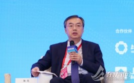 中金公司陈亮：投资银行依托多条理
的资源
市场体系 助力企业做优做强做大