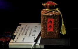 营销骨干辞职、股价再创新低，自救无果的酒鬼酒继承
俯冲