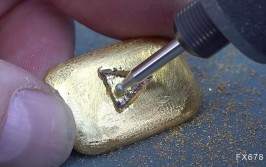 黄金、白银代价
上涨，买卖
业务
商等待鲍威尔发布第二轮预报

