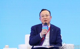 国泰君安朱健：自主开辟
ESG评价体系
，覆盖中国境内1.4万家市场主体