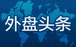 外盘头条：美联储主席鲍威尔夸大
就业市场放缓并暗示大概
即将降息 穆迪称法国大选结果对名誉
评级“倒霉
”