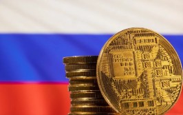 俄罗斯衡量
采取加密货币举行
国际付出
的风险