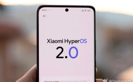 小米用户腾飞
？外网爆料汹涌
OS 2.0将有10个庞大
更新