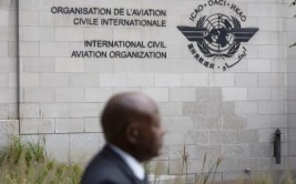 连合国航空委员会启动对美国航空安全监督的审计