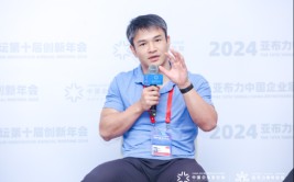 光鉴科技朱力：ChatGPT大幅提拔
管理服从
，公司直接裁掉了10个人