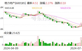 调解
重组方案！格力地产拟置入珠海免税团体
不低于51%股权